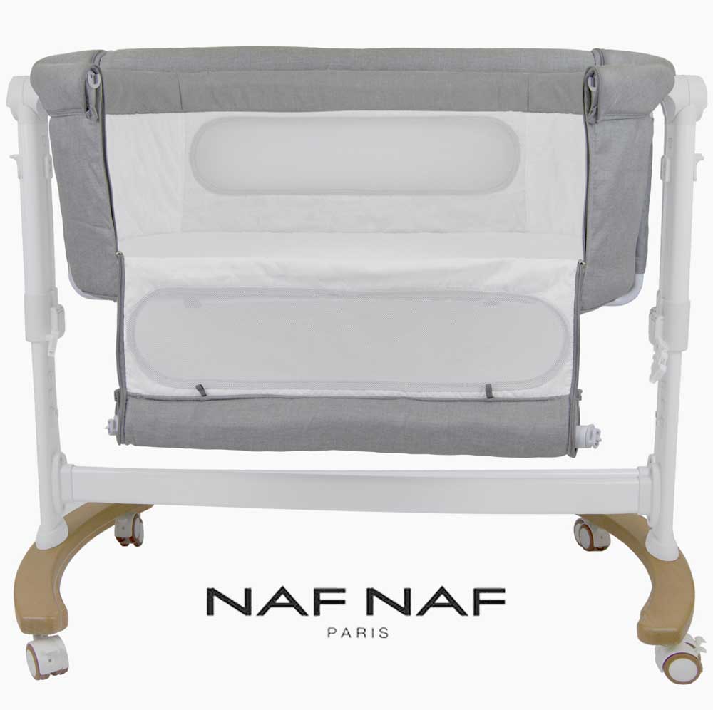 Naf naf linge de maison online bébé